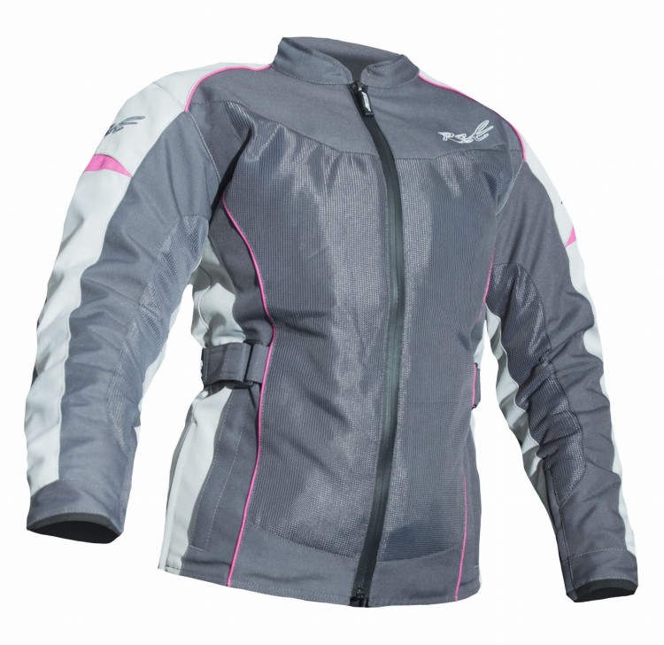 gemma_ii_vented_jkt_gunmetal-flo_pink_front.jpg
