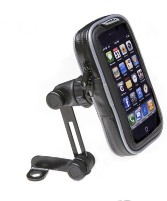 Uchwyt telefonu na lusterko SHAD 4,3 cala.jpg