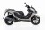 downtown GT 125 brąz.jpg