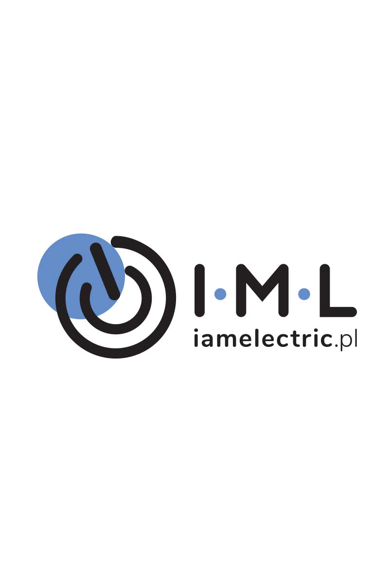 Producent: IML I Am Electric (przejdź do strony: https://iamelectric.pl/)